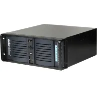 PTZ Video Cameras - DATAVIDEO TVS-2000A PTZ TRACKING 3D VIRTUAL STUDIO SYSTEM TVS-2000A - quick order from manufacturerPTZ Video Cameras - DATAVIDEO TVS-2000A PTZ TRACKING 3D VIRTUAL STUDIO SYSTEM TVS-2000A - quick order from manufacturer