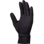 Gloves - VALLERRET POWER STRETCH PRO LINER WITH TOUCH S 20PSPL-BK-S - quick order from manufacturer