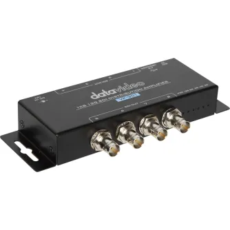 Signāla kodētāji, pārveidotāji - DATAVIDEO VP-901 1 TO 8 OUTPUTS DISTRIBUTION AMPLIFIER VP-901 - ātri pasūtīt no ražotāja