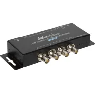 Converter Decoder Encoder - DATAVIDEO VP-901 1 TO 8 OUTPUTS DISTRIBUTION AMPLIFIER VP-901 - quick order from manufacturerConverter Decoder Encoder - DATAVIDEO VP-901 1 TO 8 OUTPUTS DISTRIBUTION AMPLIFIER VP-901 - quick order from manufacturer