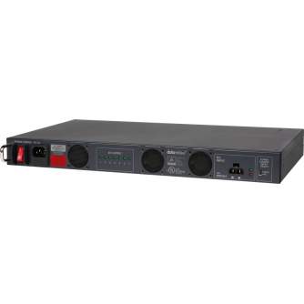 Signāla kodētāji, pārveidotāji - DATAVIDEO PD-2A POWER DISTRIBUTOR PROVIDING 400 WATT PD-2A - ātri pasūtīt no ražotāja