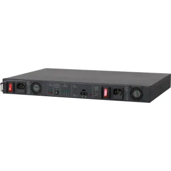 Signāla kodētāji, pārveidotāji - DATAVIDEO PD-4A 19 INCH RACKMOUNT REDUNDANT POWER CENTER PD-4A - ātri pasūtīt no ražotāja