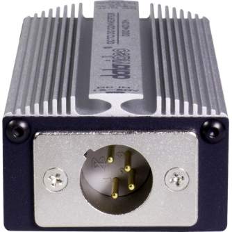 Signāla kodētāji, pārveidotāji - DATAVIDEO DDC-4012H DC/ DC CONVERTER/STABILIZER DDC-4012H - ātri pasūtīt no ražotāja