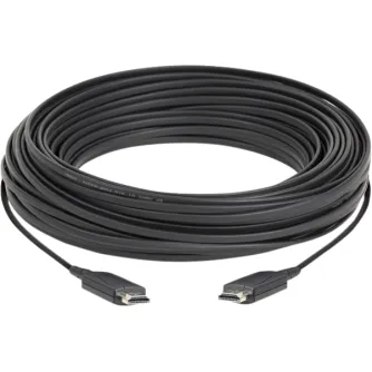 Video vadi, kabeļi - DATAVIDEO CB-60 HDMI ACTIVE OPTICAL CABLE 30 METER CB-60 - ātri pasūtīt no ražotāja