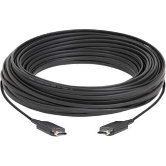 Провода, кабели - DATAVIDEO CB-60 HDMI ACTIVE OPTICAL CABLE 30 METER CB-60 - быстрый заказ от производителя