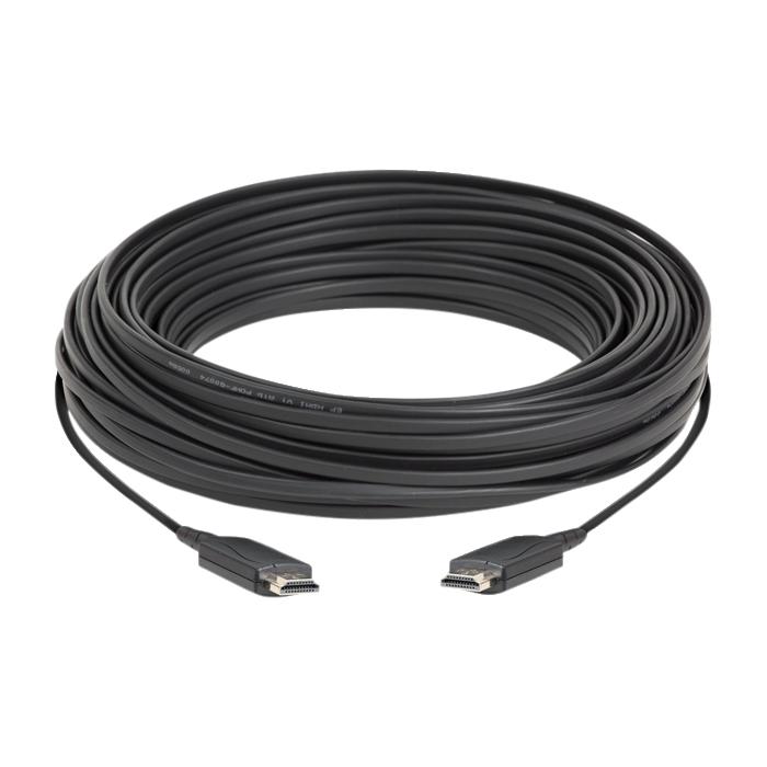 Провода, кабели - DATAVIDEO CB-60 HDMI ACTIVE OPTICAL CABLE 30 METER CB-60 - быстрый заказ от производителя