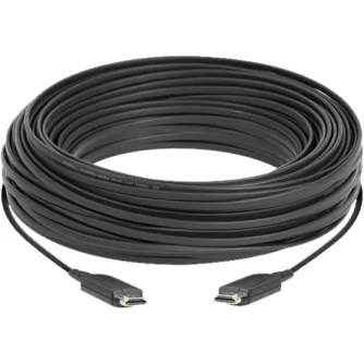 Video vadi, kabeļi - DATAVIDEO CB-61 HDMI ACTIVE OPTICAL CABLE 50 METER CB-61 - ātri pasūtīt no ražotāja