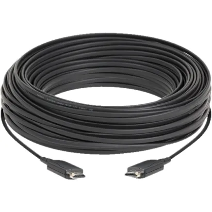 DATAVIDEO CB-61 HDMI ACTIVE OPTICAL CABLE 50 METER CB-61