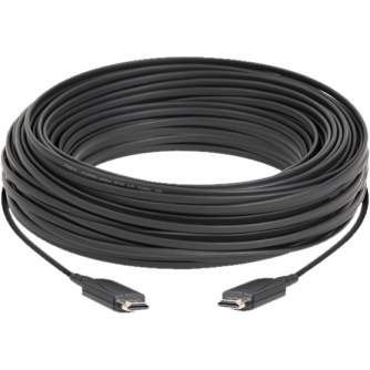 Провода, кабели - DATAVIDEO CB-61 HDMI ACTIVE OPTICAL CABLE 50 METER CB-61 - быстрый заказ от производителя