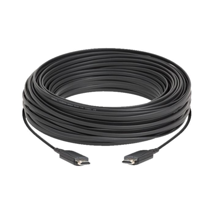 Провода, кабели - DATAVIDEO CB-61 HDMI ACTIVE OPTICAL CABLE 50 METER CB-61 - быстрый заказ от производителя