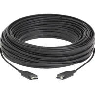 Video vadi, kabeļi - DATAVIDEO CB-61 HDMI ACTIVE OPTICAL CABLE 50 METER CB-61 - ātri pasūtīt no ražotājaVideo vadi, kabeļi - DATAVIDEO CB-61 HDMI ACTIVE OPTICAL CABLE 50 METER CB-61 - ātri pasūtīt no ražotāja