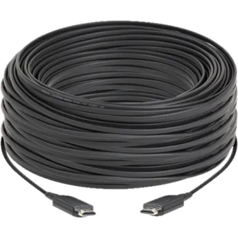 Video vadi, kabeļi - DATAVIDEO CB-62 HDMI ACTIVE OPTICAL CABLE 100 METER CB-62 - ātri pasūtīt no ražotāja
