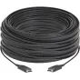 Wires, cables for video - DATAVIDEO CB-62 HDMI ACTIVE OPTICAL CABLE 100 METER CB-62 - quick order from manufacturer