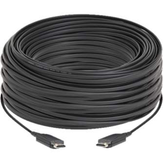 Провода, кабели - DATAVIDEO CB-62 HDMI ACTIVE OPTICAL CABLE 100 METER CB-62 - быстрый заказ от производителя