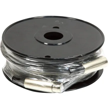 DATAVIDEO CB-3 20M INTERCOM EXTENSION CABLE 5 PIN XLR CB-3