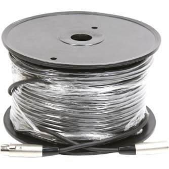 Аудио кабели, адаптеры - DATAVIDEO CB-4 50M INTERCOM EXTENSION CABLE 5 PIN XLR CB-4 - быстрый заказ от производителя