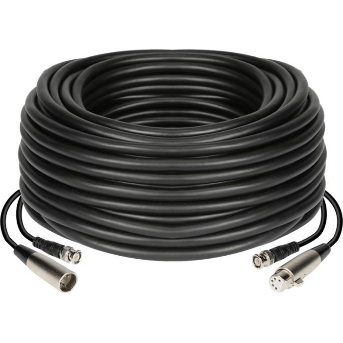 Wires, cables for video - DATAVIDEO CB-46 MULTI CABLE W SDI/INTERCOM&TALLY (30M) CB-46 - quick order from manufacturer
