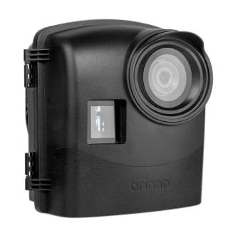Time Lapse Kameras - BRINNO BCC2000 BUNDLE PACK BCC2000 - ātri pasūtīt no ražotāja