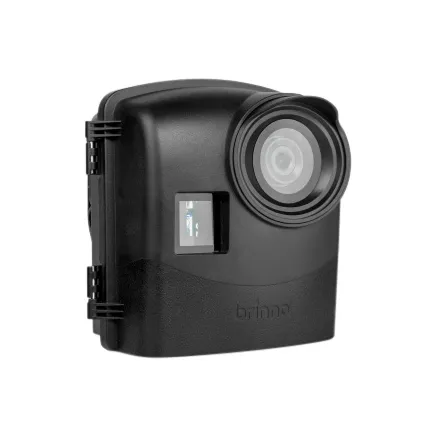 BRINNO BCC2000 BUNDLE PACK BCC2000