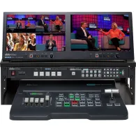 Video mikseri - DATAVIDEO GO-500-STUDIO 4 INP HDMI SWITCHER W. STREAMING/REC GO-500-STUDIO - ātri pasūtīt no ražotājaVideo mikseri - DATAVIDEO GO-500-STUDIO 4 INP HDMI SWITCHER W. STREAMING/REC GO-500-STUDIO - ātri pasūtīt no ražotāja