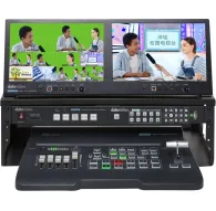 Video mikseri - DATAVIDEO GO-650-STUDIO 4 INP HDMI/SDI SWITCHER W. STREAMING/REC GO-650-STUDIO - ātri pasūtīt no ražotājaVideo mikseri - DATAVIDEO GO-650-STUDIO 4 INP HDMI/SDI SWITCHER W. STREAMING/REC GO-650-STUDIO - ātri pasūtīt no ražotāja