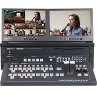 Video mikseri - DATAVIDEO GO-1200-STUDIO 6 INP HDMI/SDI SWITCHER W. STREAMING/REC GO-1200-STUDIO - ātri pasūtīt no ražotājaVideo mikseri - DATAVIDEO GO-1200-STUDIO 6 INP HDMI/SDI SWITCHER W. STREAMING/REC GO-1200-STUDIO - ātri pasūtīt no ražotāja