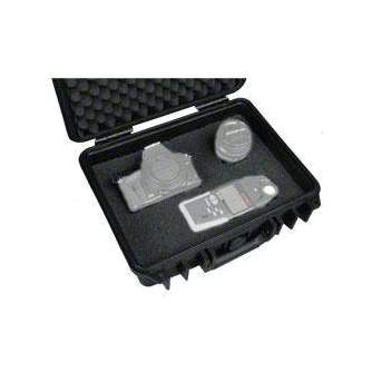 Cases - mantona Outdoor Protective Case M - buy today in store and with delivery