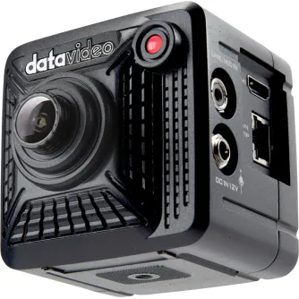 PTZ videokameras - DATAVIDEO BC-15P POINT OF VIEW CAMERA W H.264 STREAMING BC-15P - ātri pasūtīt no ražotāja