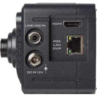 PTZ videokameras - DATAVIDEO BC-15P POINT OF VIEW CAMERA W H.264 STREAMING BC-15P - ātri pasūtīt no ražotāja