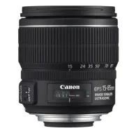 Canon LENS EF-S 15-85MM F3.5-5.6 IS USM