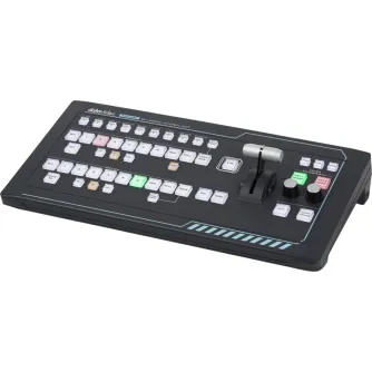 Video mikseri - DATAVIDEO RMC-260 CONTROL PANEL FOR SE-1200MU RMC-260 - ātri pasūtīt no ražotāja