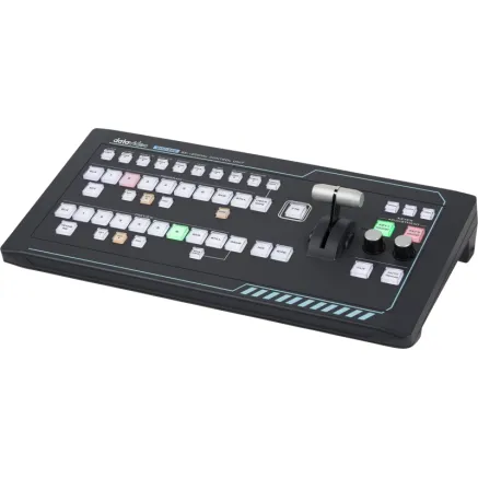 DATAVIDEO RMC-260 CONTROL PANEL FOR SE-1200MU RMC-260