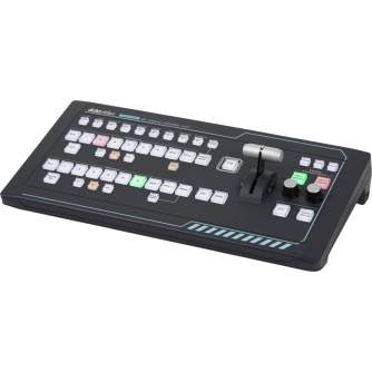 Video mixer - DATAVIDEO RMC-260 CONTROL PANEL FOR SE-1200MU RMC-260 - быстрый заказ от производителя