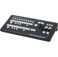 Video mikseri - DATAVIDEO RMC-260 CONTROL PANEL FOR SE-1200MU RMC-260 - ātri pasūtīt no ražotājaVideo mikseri - DATAVIDEO RMC-260 CONTROL PANEL FOR SE-1200MU RMC-260 - ātri pasūtīt no ražotāja