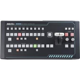 Video mixer - DATAVIDEO RMC-260 CONTROL PANEL FOR SE-1200MU RMC-260 - быстрый заказ от производителя
