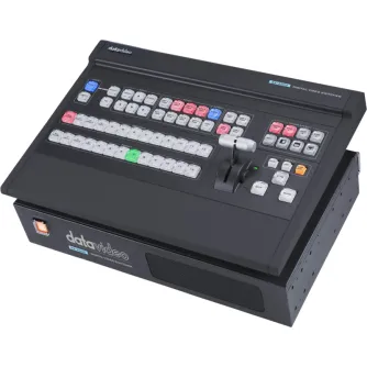 Video mikseri - DATAVIDEO SE-3200 12 INP DVS SWITCHER (SPLITUNIT) SE-3200 - ātri pasūtīt no ražotāja