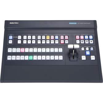 Video mixer - DATAVIDEO SE-3200 12 INP DVS SWITCHER (SPLITUNIT) SE-3200 - быстрый заказ от производителя