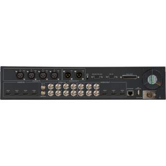 Video mixer - DATAVIDEO SE-3200 12 INP DVS SWITCHER (SPLITUNIT) SE-3200 - быстрый заказ от производителя