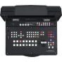 Video mixer - DATAVIDEO HS-1300 6 INP HD SWITCHER IN CASE WITH STREAMING HS-1300 - quick order from manufacturer