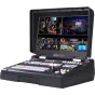 Video mixer - DATAVIDEO HS-3200 12 INP VIDEO SWITCHER (HAND CARRY) HS-3200 - быстрый заказ от производителя