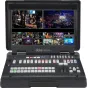 Video mixer - DATAVIDEO HS-3200 12 INP VIDEO SWITCHER (HAND CARRY) HS-3200 - быстрый заказ от производителя