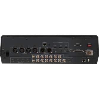 Video mixer - DATAVIDEO HS-3200 12 INP VIDEO SWITCHER (HAND CARRY) HS-3200 - quick order from manufacturer