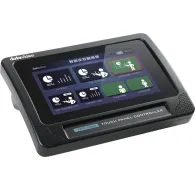 Video mixer - DATAVIDEO TPC-700 MULTIFUNCTIONAL TOUCHPANEL TPC-700 - quick order from manufacturerVideo mixer - DATAVIDEO TPC-700 MULTIFUNCTIONAL TOUCHPANEL TPC-700 - quick order from manufacturer