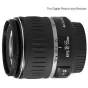 Lenses - Canon LENS EF-S 18-55MM F3.5-5.6 IS II - quick order from manufacturer