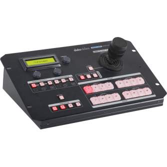 Video mikseri - DATAVIDEO RMC-185 REMOTE CONTROL FOR KMU-100 RMC-185 - ātri pasūtīt no ražotāja