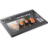 Video mixer - DATAVIDEO KMU-200 ALL-IN-ONE SINGLE CAMERA PRODUCTION UNIT KMU-200 - quick order from manufacturerVideo mixer - DATAVIDEO KMU-200 ALL-IN-ONE SINGLE CAMERA PRODUCTION UNIT KMU-200 - quick order from manufacturer