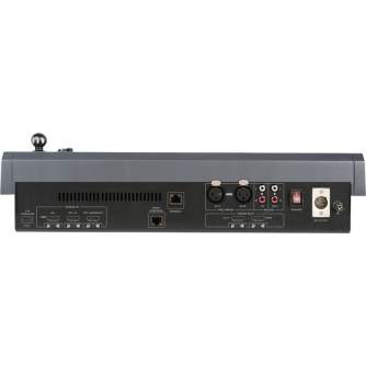 Video mixer - DATAVIDEO KMU-200 ALL-IN-ONE SINGLE CAMERA PRODUCTION UNIT KMU-200 - быстрый заказ от производителя