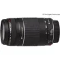 SLR Объективы - Canon LENS EF 75-300MM F4-5.6 DC III - быстрый заказ от производителя