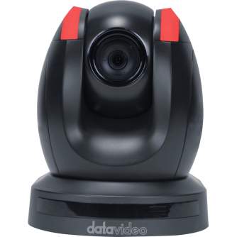 PTZ videokameras - DATAVIDEO PTC-150T PTZ CAMERA BLACK W HDBASET & HBT-11 PTC-150T - ātri pasūtīt no ražotāja