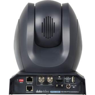 PTZ videokameras - DATAVIDEO PTC-150T PTZ CAMERA BLACK W HDBASET & HBT-11 PTC-150T - ātri pasūtīt no ražotāja
